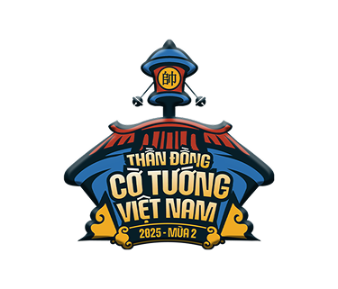 Giải đấu Thần Đồng Cờ Tướng - Mùa 2