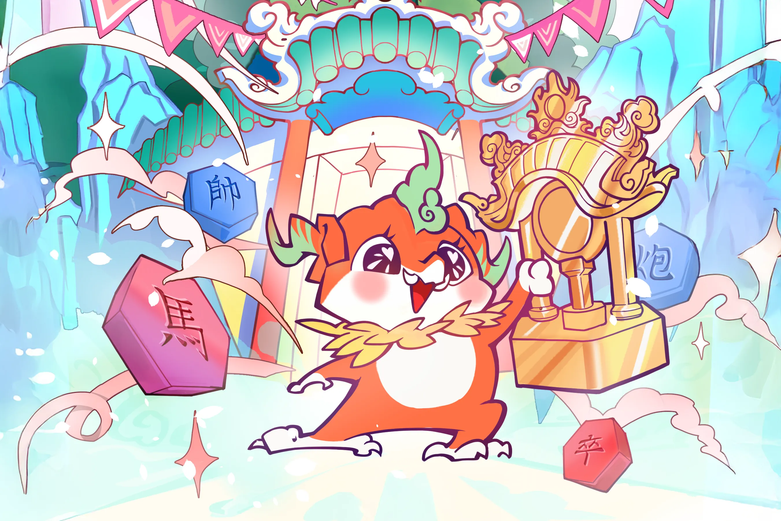 Làm chủ cảm xúc