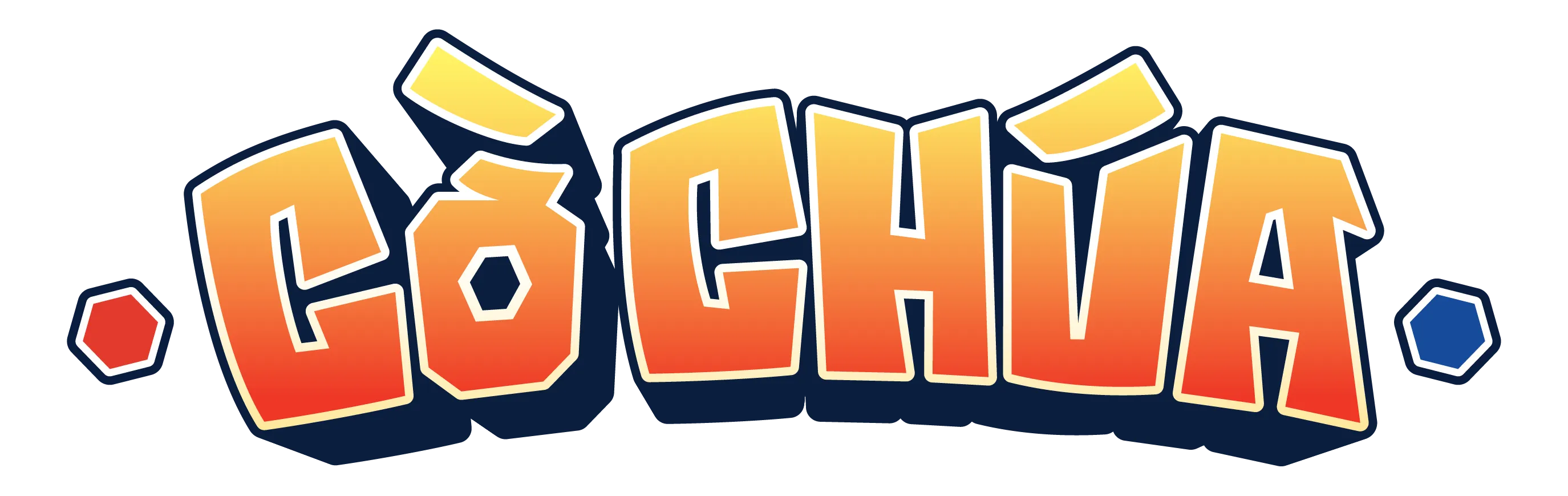 Cờ Chúa